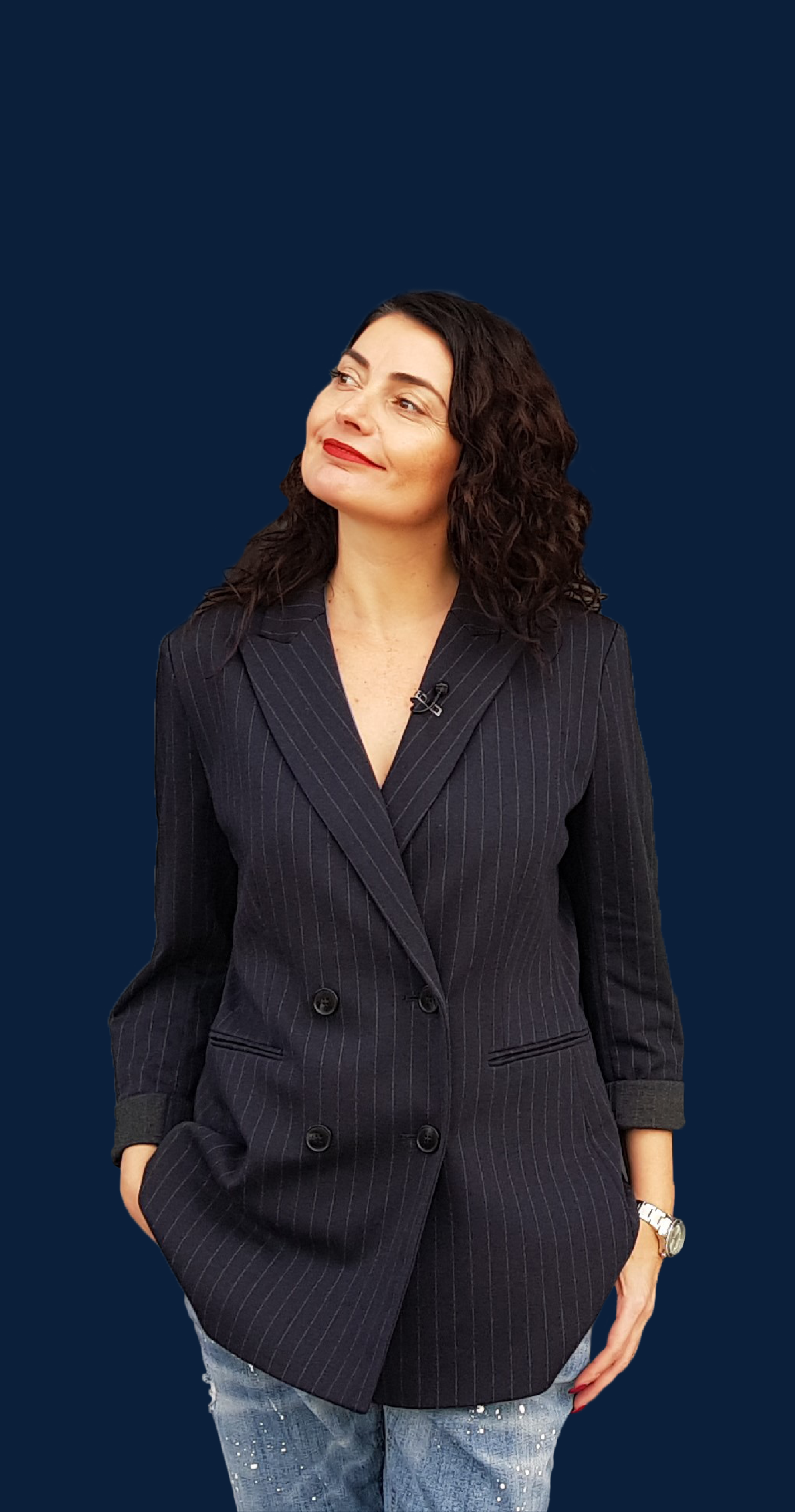 Arlinda Çausholli